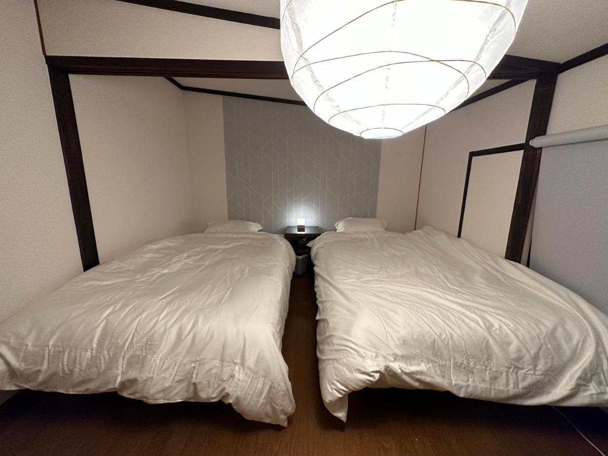 奈良公園徒歩15分古民家リノベーション貸切一軒家 Guest House奈良紀寺 Exteriér fotografie